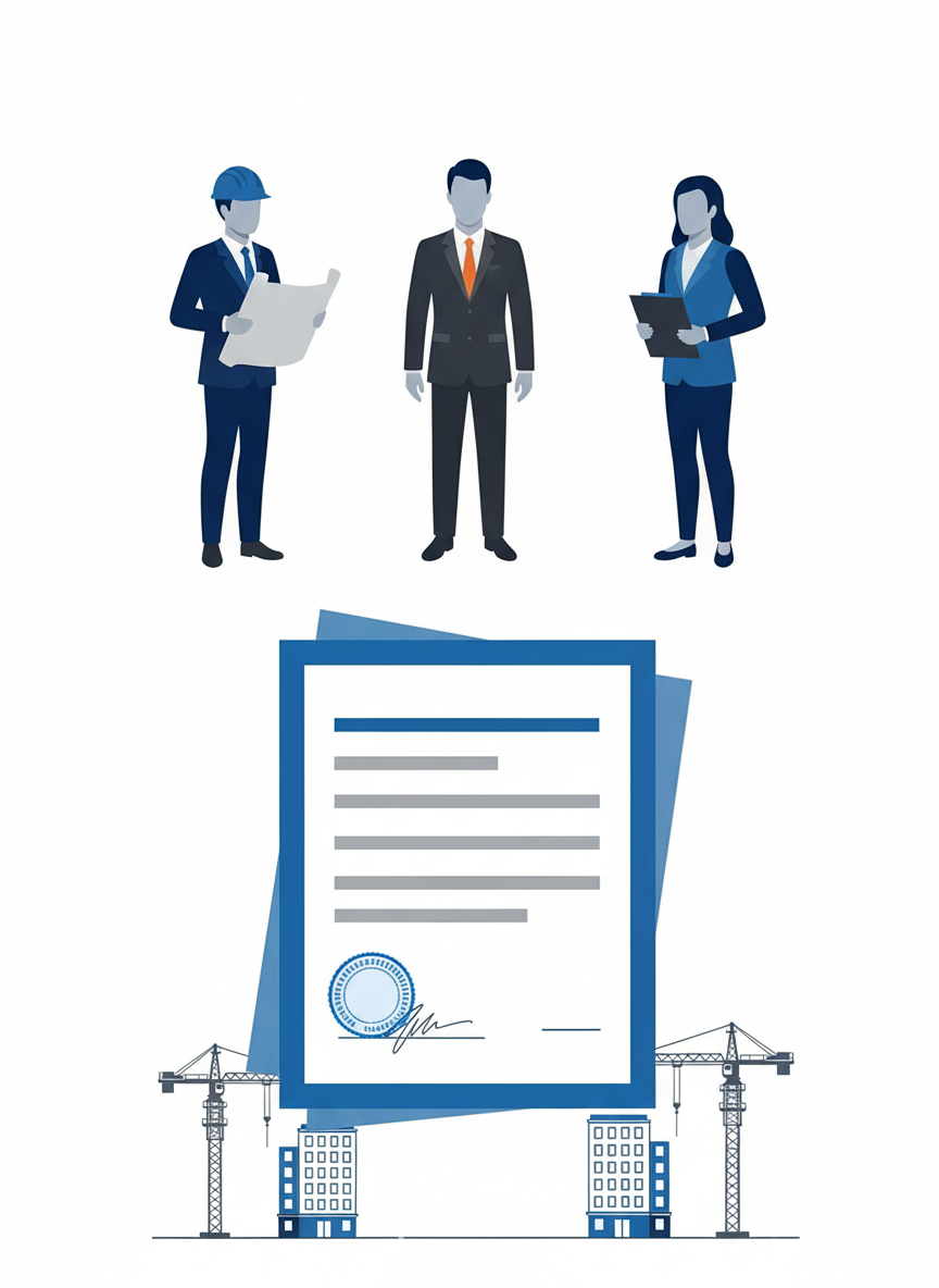 Кому необходимо членство в СРО